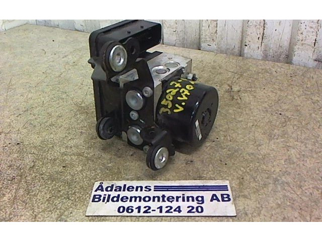 Блок управления АБС 31261143, 7G9N2C405AC   Volvo V70