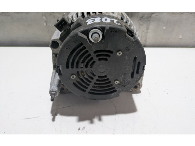 Генератор 028903025H, 436444 Volkswagen Golf III