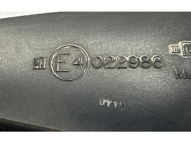 Zpětné zrcátko Suzuki Kizashi 2012 E4022986