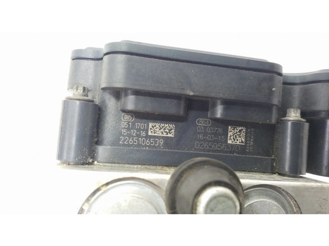 Jednotka ABS P68222745AG, 4537860 Chrysler Pacifica 2017