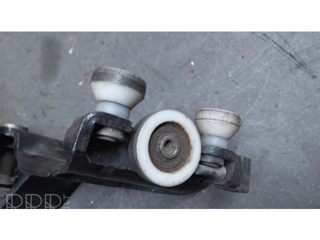 Задняя нижняя петля