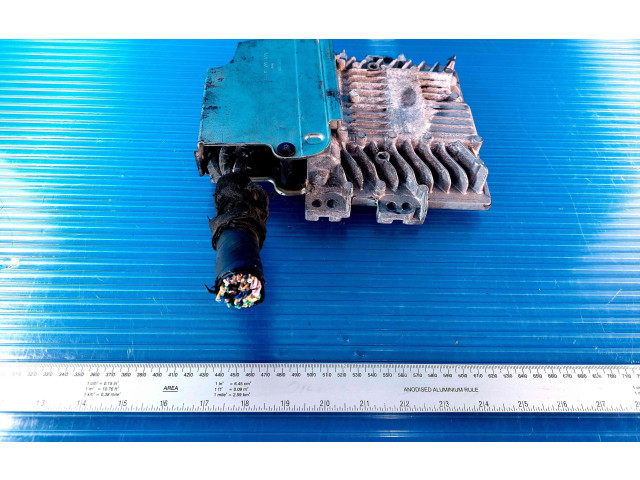 Řídící jednotka 6G9112A532BB Ford Focus C-MAX 2007