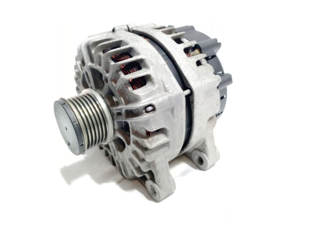 Генератор 9678048880 Citroen Berlingo