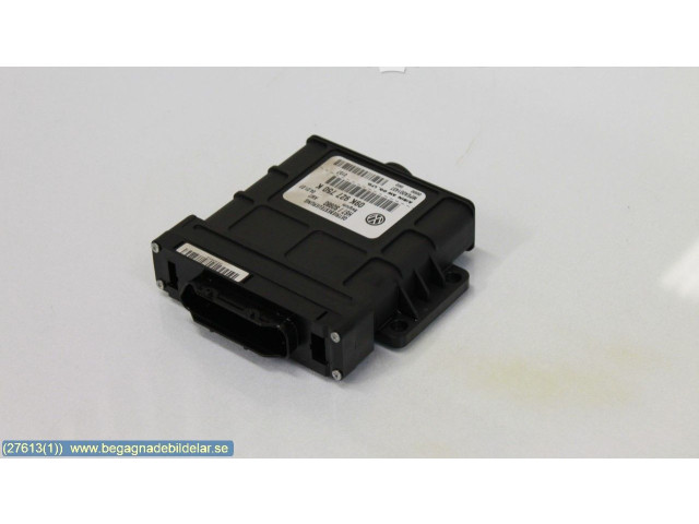 Блок управления коробкой передач 09K927750K, MPZA6C01555   Volkswagen Transporter - Caravelle T5
