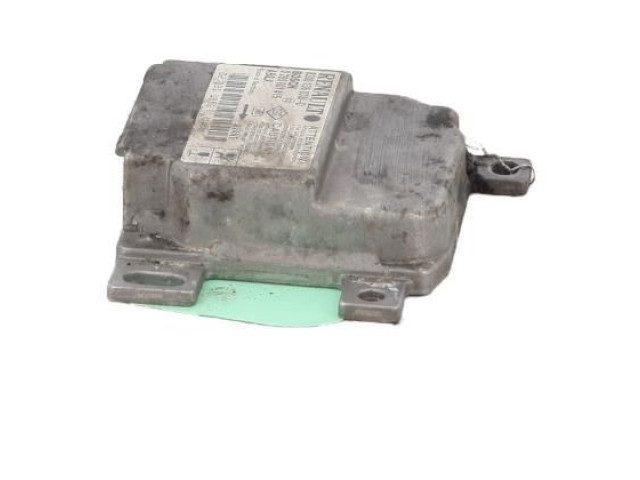 Блок подушек безопасности 8200375763 Renault Clio II