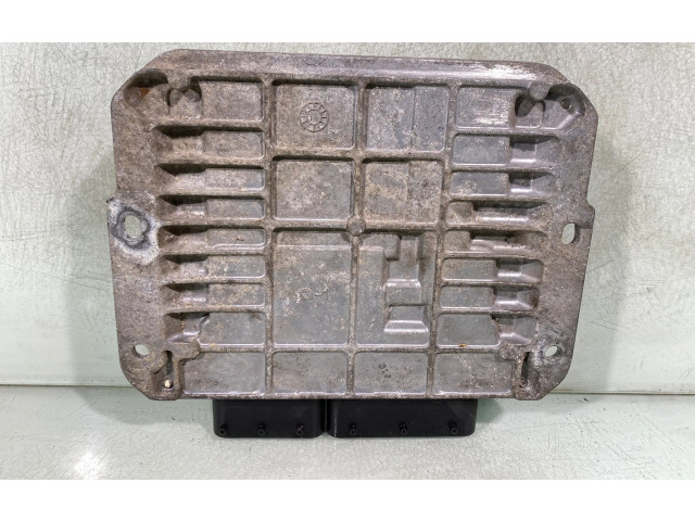 Řídící jednotka 237105x39d, Mb2757001972 Nissan Navara D40 2012