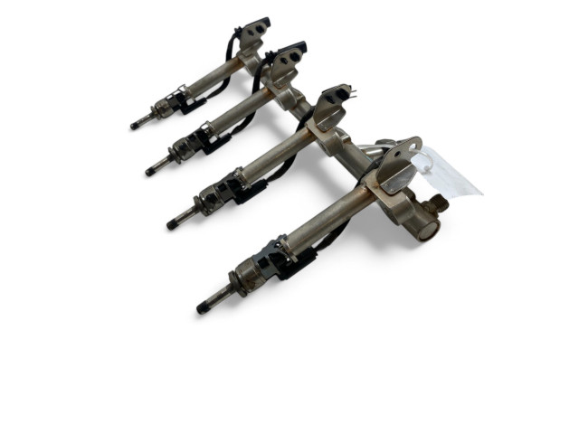 Топливная рампа 31478555, 31432778   Volvo XC90   для двигателя T6