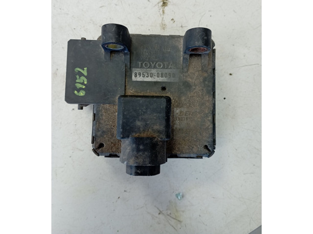 Блок управления коробкой передач 8953008090, 89530-08090   Toyota Sienna XL30 III