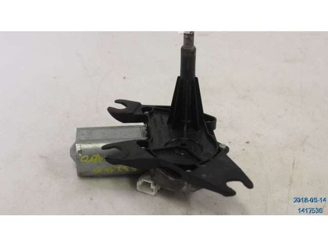 Моторчик заднего дворника 8200734582 Dacia Sandero