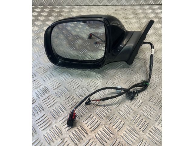 Zpětné zrcátko Audi Q7 4L 2008 4L1857409D, 4L0857535B