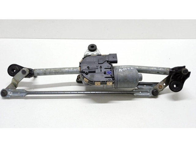 Комплект механизма стеклоочистителей