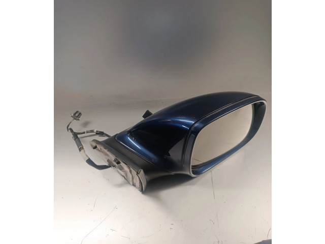 Zpětné zrcátko Audi Q7 4L 2008 4L2857410D, 4L0857410B