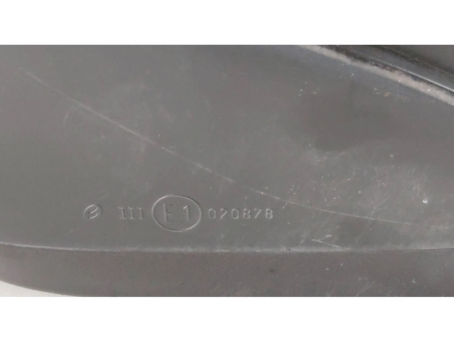 Zpětné zrcátko  levé Audi Q7 4L 2010  E1020878  