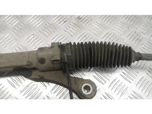 Рулевая рейка 8V513200EE Ford Fiesta 2009-2012 года