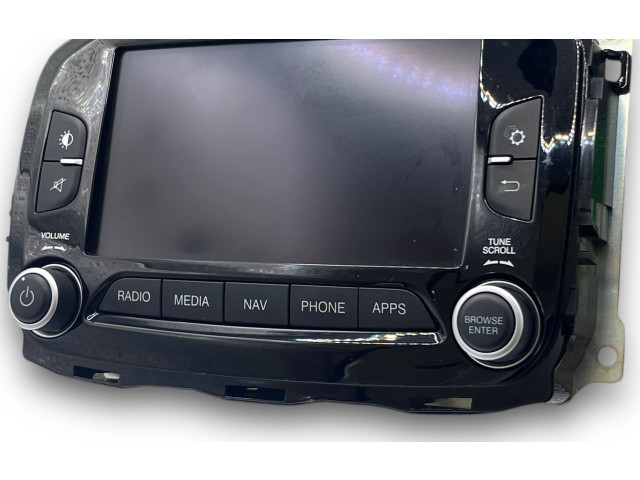 Блок комфорта S1155, 156146840 Alfa Romeo Giulietta