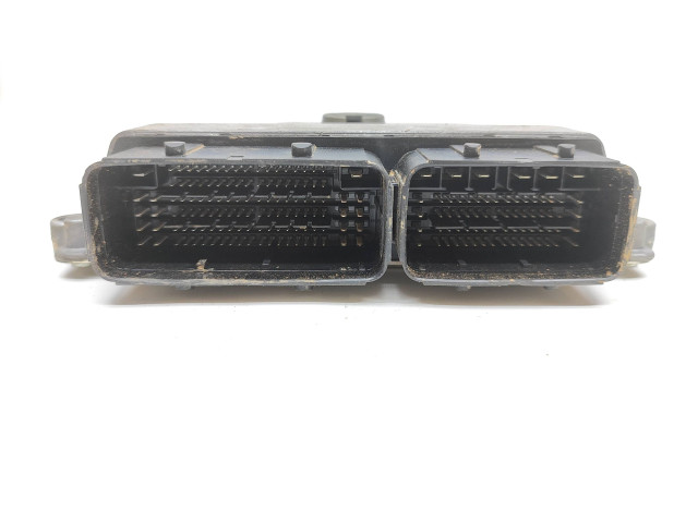 Блок управления двигателя 9851418180, A3C7055900001 Citroen C3 Aircross
