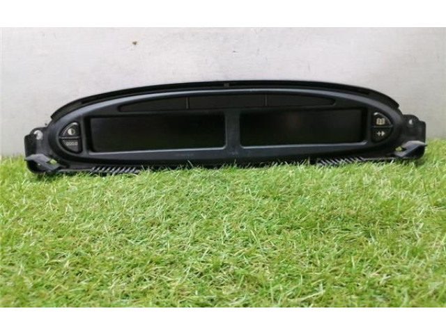 Панель приборов PSA965166880, PSA965166880   Citroen Xsara Picasso       