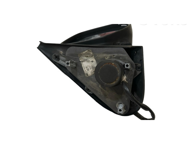 Зеркало электрическое     правое   Peugeot Partner  2003-2008 года   