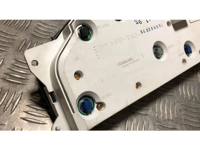 Панель приборов 9459821, 9499670 Volvo S80