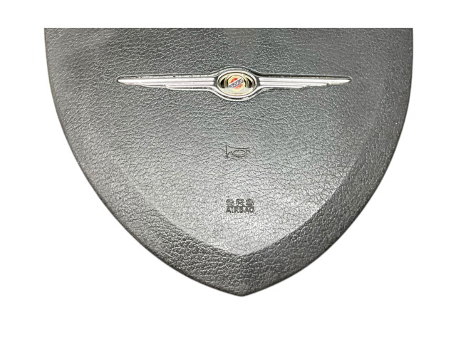 Volant Chrysler Grand Voyager V 2008 0ZP221DVAD, 14117E