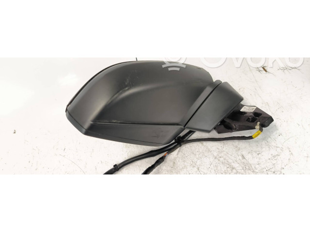 Zpětné zrcátko Audi Q7 4M 2017 E1041367.