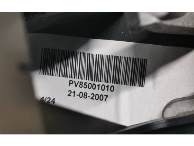 Руль Land Rover Discovery 3 - LR3 2005 - 2009 года PV85001010, QTB502000PVJ