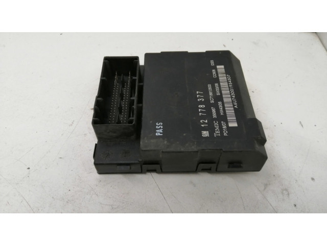 Комфортный модуль