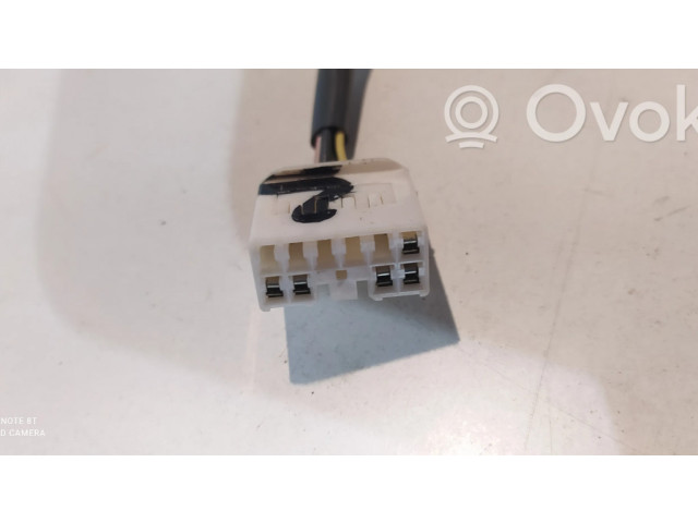 Zpětné zrcátko Chrysler PT Cruiser 2002