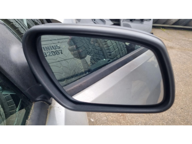 Зеркало электрическое        Ford Focus  2004-2010 года   