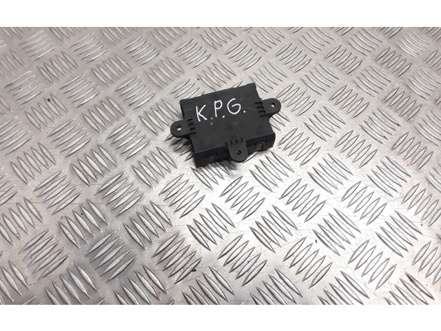 Блок управления дверью