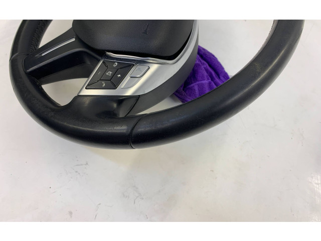 Volant Mercedes-Benz C AMG W204 2012