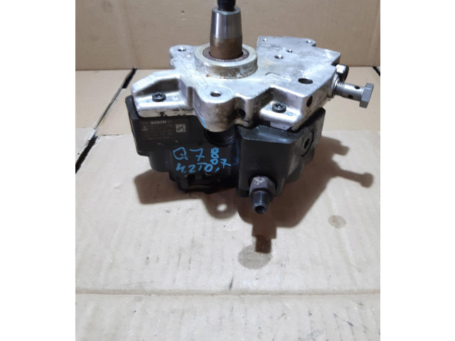 Vstřikovací čerpadlo Y2397004, 04L131512D   Audi A3 S3 8V     