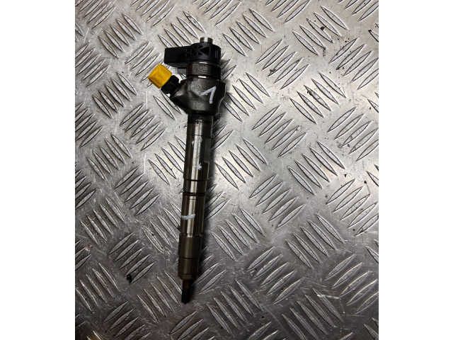 Форсунка 04L130277AC Volkswagen Jetta VI CUUA