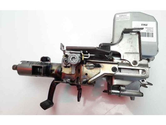 Рулевая рейка 8200751242 Renault Clio III 2005 - 2012 года