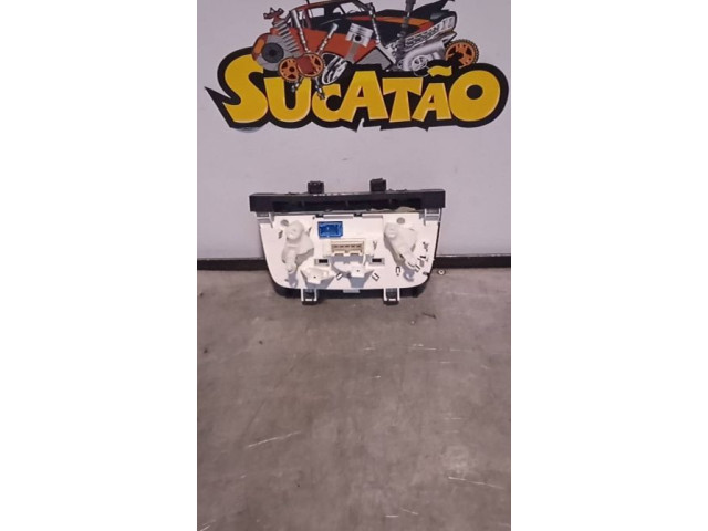 Блок управления климат-контролем 5.072.000.70 Fiat Grande Punto