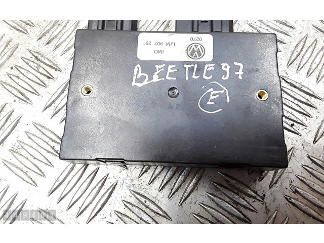 Řídící jednotka Volkswagen New Beetle 2007