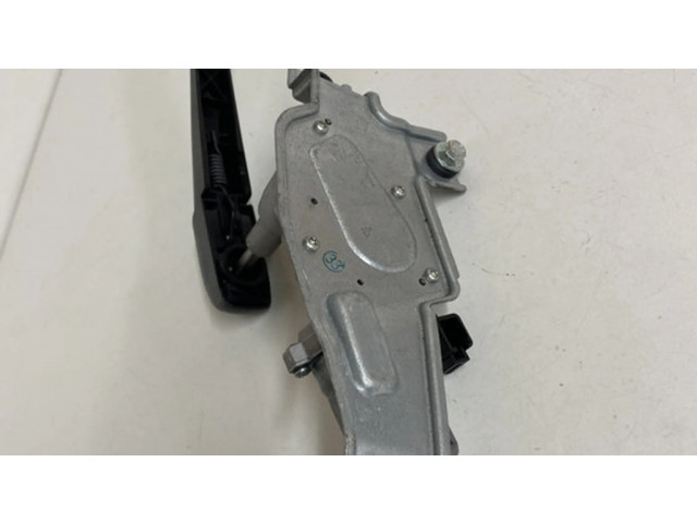 Моторчик заднего дворника FK7217404AC Land Rover Discovery Sport