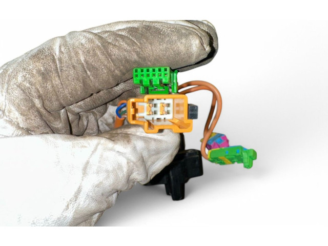 Подрулевой шлейф SRS 8622186, 8622186 Volvo XC90