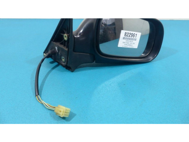 Зеркало электрическое        Subaru Forester SF  2000 - 2003 года   
