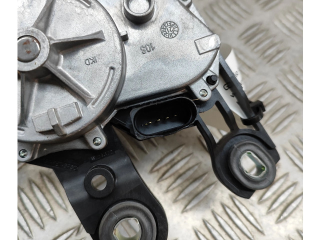 Моторчик заднего дворника 5F3955711A, W000089790 Seat Tarraco