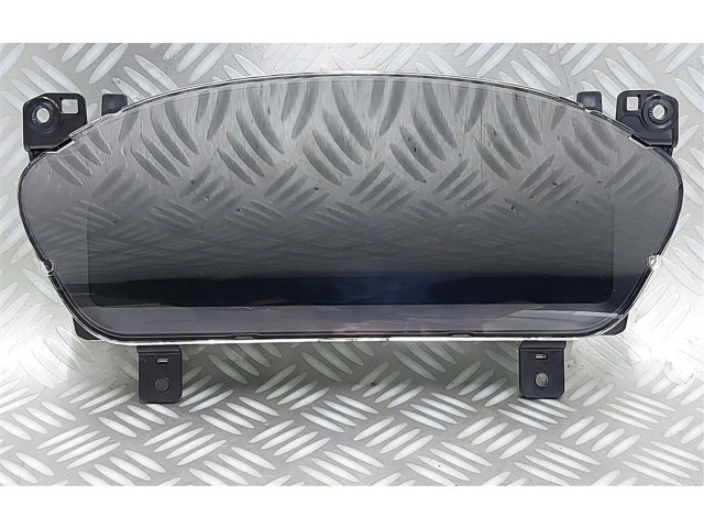 Přístrojová deska Ford Kuga III 2020 LV4T-10849-DMN