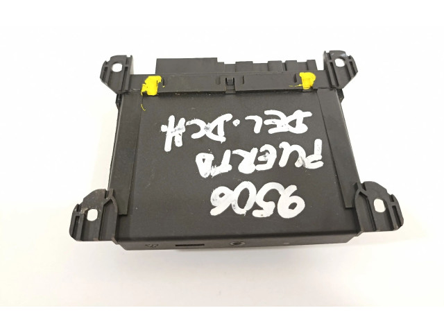 Блок управления 4602922AA, 100170763   Chrysler Sebring (ST-22 - JR)