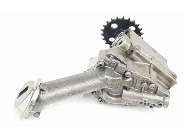 Масляный насос 150003395R, 150003395R Dacia Duster