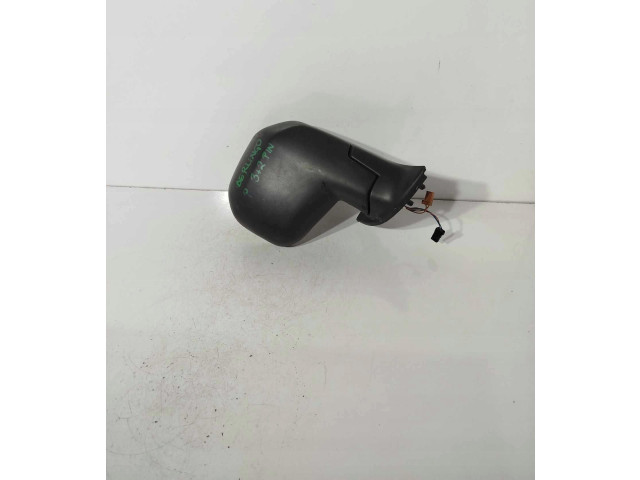 Zpětné zrcátko Citroen Berlingo 2013