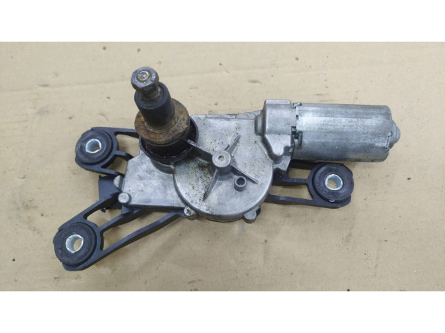 Моторчик заднего дворника A2118200342, 0390201579    Mercedes-Benz E W211