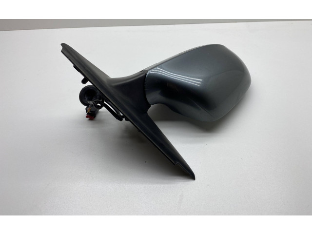 Зеркало электрическое Audi Q3 8U 2011 - 2016 года