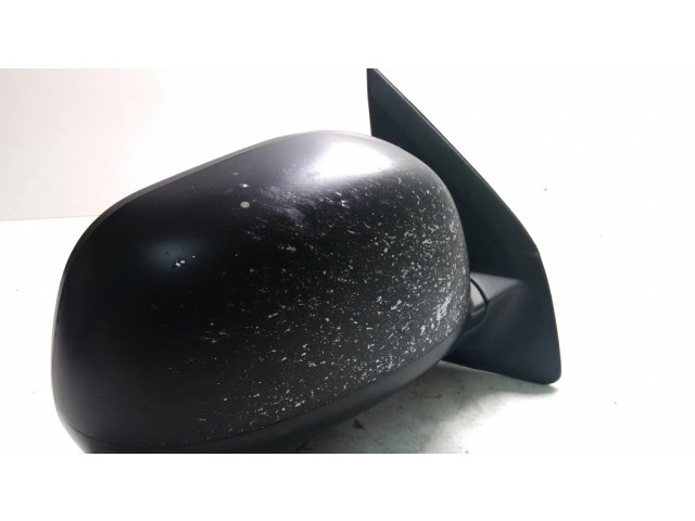 Zpětné zrcátko pravé Citroen C-Crosser 2010