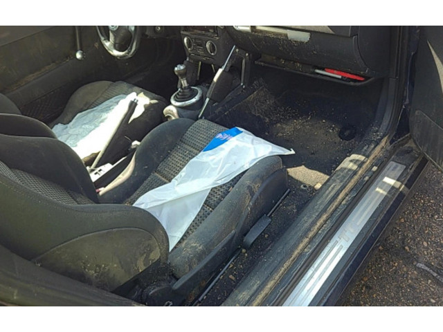 Ручка стеклоочистителей 4B0953503G01C   Audi TT Mk1