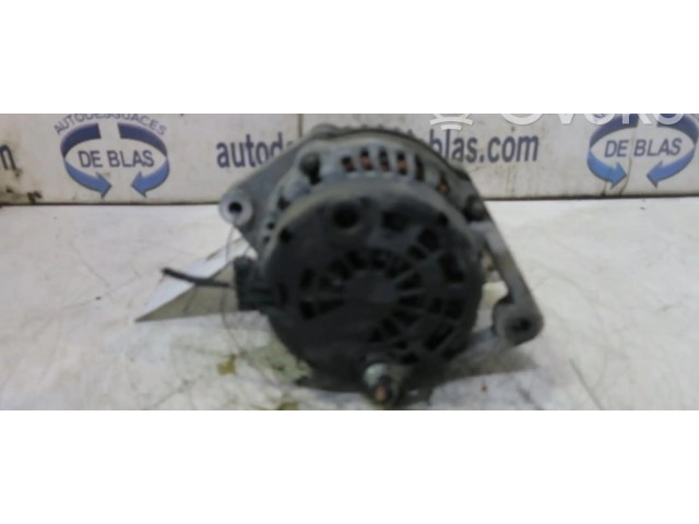 Генератор ALTERNADOR Chevrolet Lanos