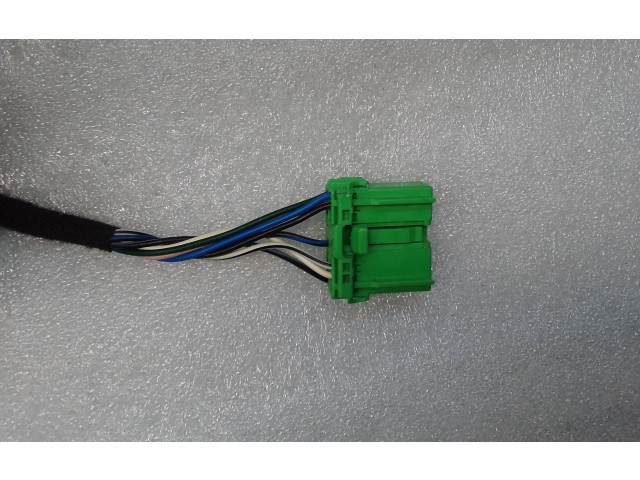 Зеркало электрическое        Volvo V70  2008 - 2013 года   